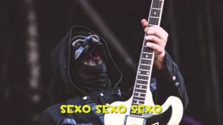 Ghost B.C. - Death Knell (Subtitulados en español)