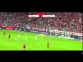 Bayern Munchen vs Milan 3 0 Full Highlights HD ~ Audi Cup 2015