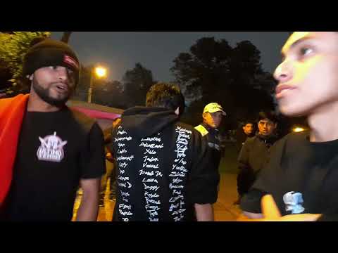 ZAICO JCBERLIN vs JD NEGRATO vs TYLER YIELZY: 4tos - Villa Salvaje x Campo de Marte | Fecha 6 2023