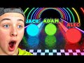 We Started Watching Balls Race… and Couldn’t Stop!