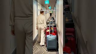 Who else doesn’t like this day?😭😭😭#shorts #cruiselife #cruise