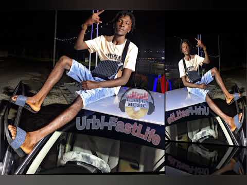 Urbi - Fastlife(OfficialAudio)ProdBy:Gillio