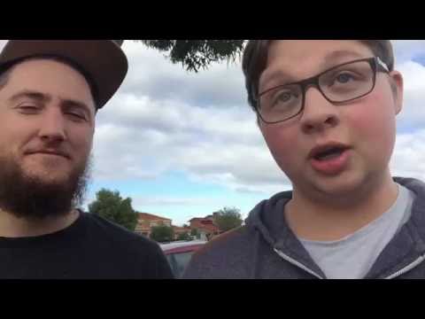 [LAN-slide, Melbourne, Australia] Player Interview, Jang