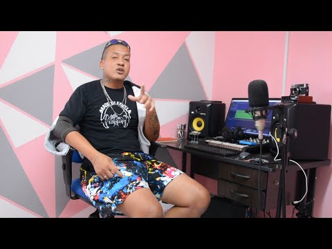 Mc Gobette - Medley Acústico  (2021)