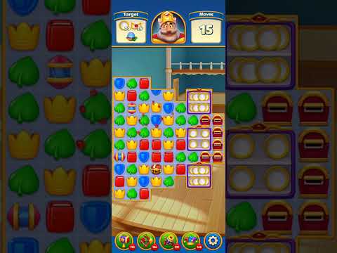 Loyal Match Level 2161