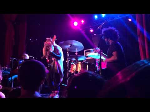 Thundercat - Lone Wolf and Cub, Live at Star Theater
