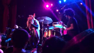 Thundercat - Lone Wolf and Cub, Live at Star Theater