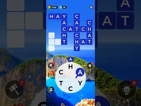 Words of Wonders Level 1989 | Wow Level 1989 | Wow Ionian islands Answers