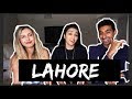 Guru Randhawa: Lahore Official Video Bhushan Kumar | Vee DirectorGifty | T Series