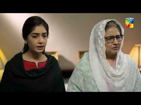 Mahrukh Ne Saas Se Phone Kiun Cheena !! - Beqadar - HUM TV
