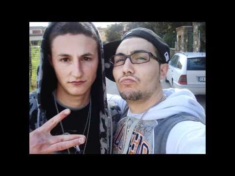 Broy ft Karl @@  la Mia Vita - MUklan