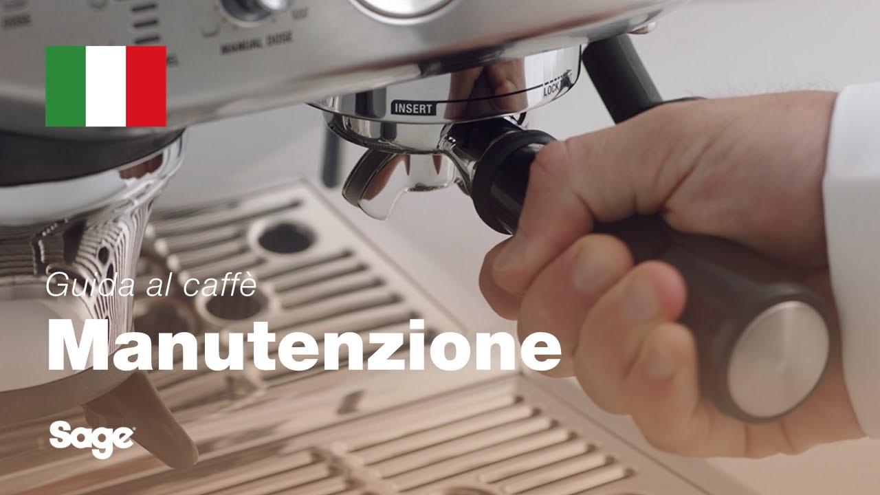 Come eseguire un controlavaggio con acqua pulita 