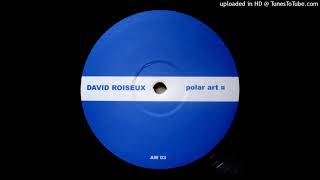 David Roiseux ‎- Polar Art B1
