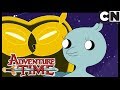 Adventure Time | Hoots | Cartoon Network