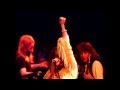 Rainbow - Sixteenth Century Greensleeves live ...