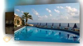 CHC Athina Palace Resort and Spa - Greece