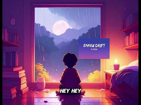 ENNUI DRIFT by PR26