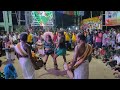 பாசமுள்ள பாண்டியரே Karakattam Perumalpalayam Mariyamman Kovil Madu