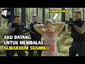 Aku Datang Untuk Membalas Almarhum Suamiku Alur Cerita Film Action Terbaru