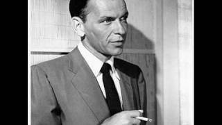 Frank Sinatra- Ol&#39; Man River