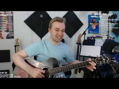 ⚡Original Songs, Original Banter, Original Originality⚡||🐸LAUGHS🐸||🎸GUITAR🎸