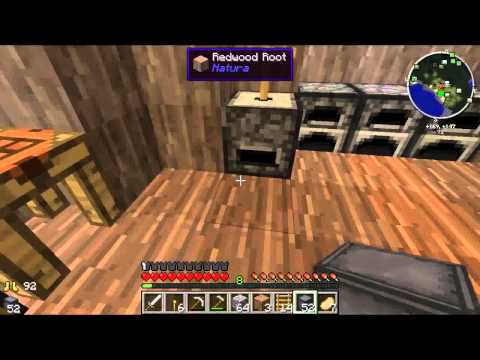 Modded Minecraft : FTB Monster : Episode 2 : Micro...craft? Microsoft Buys Mojang Plus Big Reactors