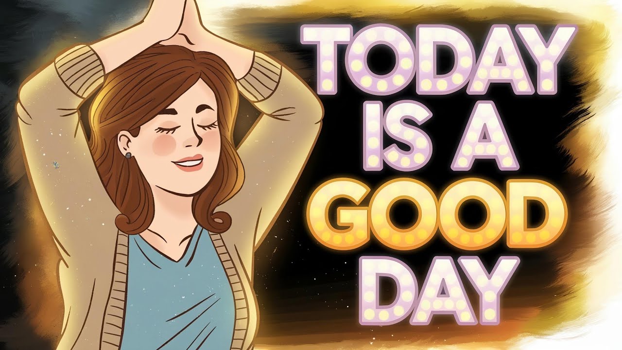 Start Your Day with These Powerful Affirmations for Positivity & Happiness
