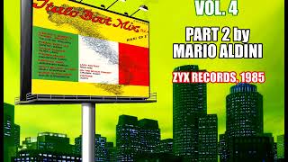 Italo Boot Mix 4 - Part 2