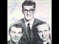 Buddy Holly & The Crickets - Words of Love ...