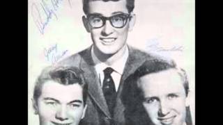 Buddy Holly &amp; The Crickets - Words of Love