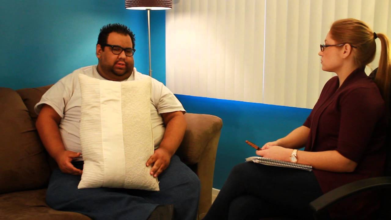 Boogeyman Teaser and Pitch