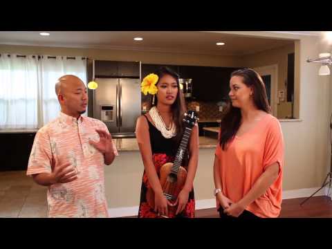 HI*Sessions Episode 82 - Izumi and Waipuna