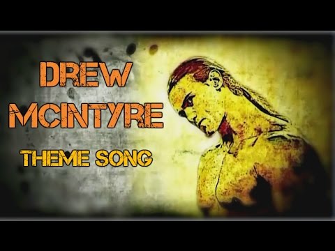 WWE Drew McIntyre Theme Song |2010|Broken Dreams|+ Download link