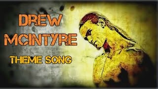 WWE Drew McIntyre Theme Song |2010|Broken Dreams|+ Download link