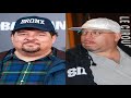High Pitch Eric Joey Boots Craptacular