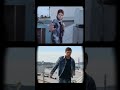 Brock Landers: Angels live in my Town (shot comparison)