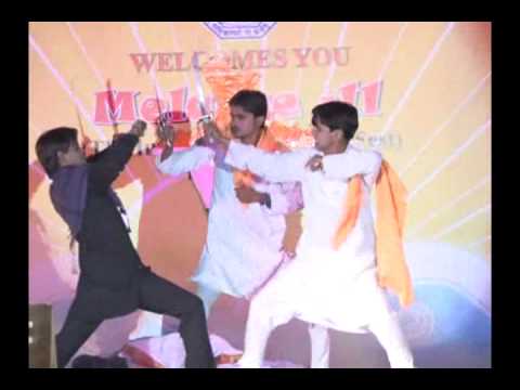 IMS Ghaziabad Melange 2011(Part-III)