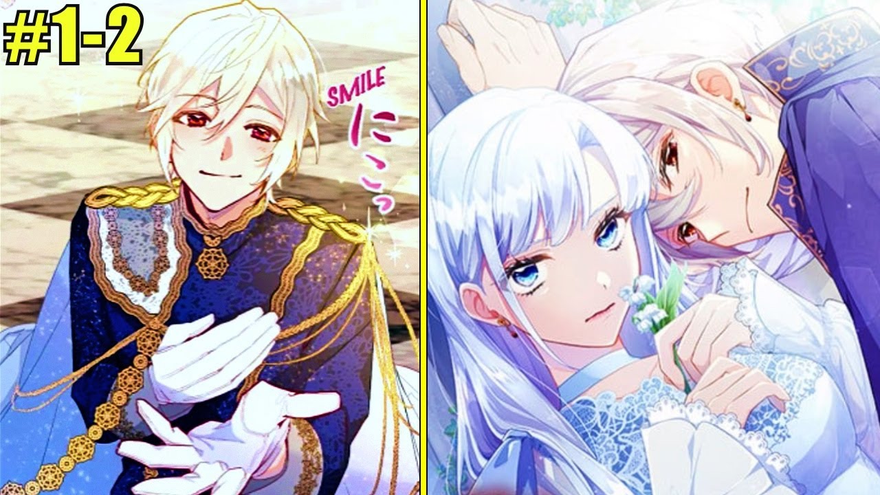 (1-2) The Prince Convinces Her To Become A Villainess But She's Actually The Most Powerful Saintess