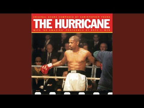 The Hurricane (The Hurricane/ Soundtrack Version)
