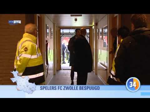 Nieuws in 1 minuut maandag 28 november 2011