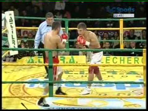 ABEL ADRIEL vs GUSTAVO SANCHEZ 2