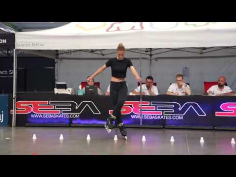 CFWC / Parma Gaia - 12  place