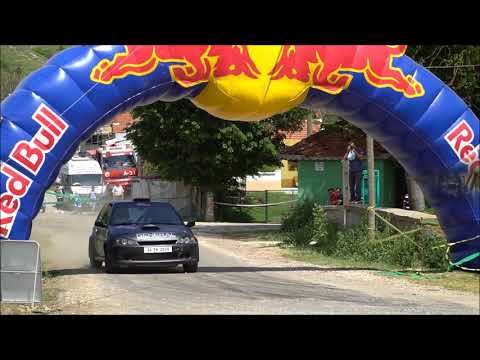 Frigya Rallisi 2018 (FULL HD)