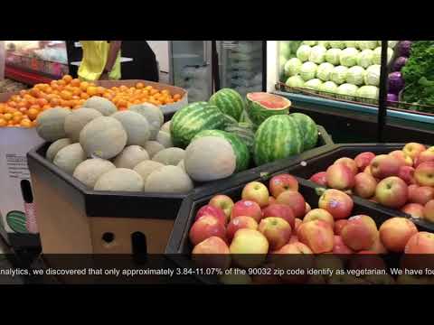 MKT3400-El Sereno 90032