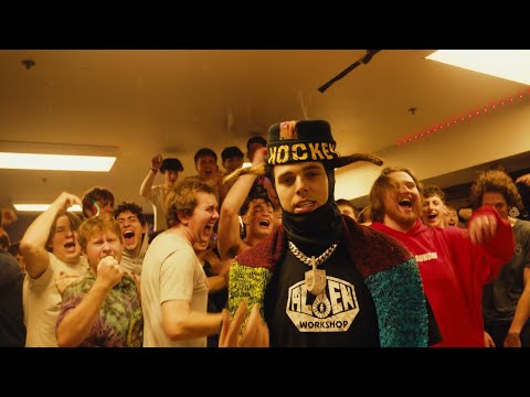 BLP Kosher - Big Dipper [Official Music Video]