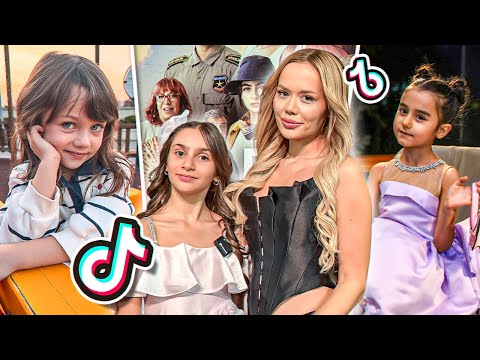 WE WATCHED TIKTOK VIDEOS MY FOLLOWERS MADE ABOUT MY SONGS!? (Tablet Prize)