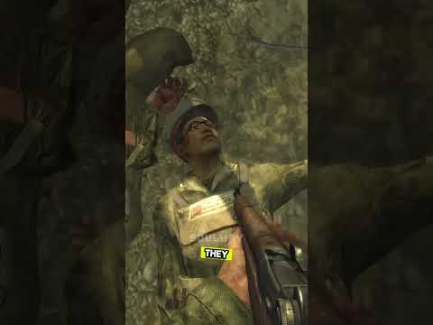 Historical Accuracy Of Call OfDuty World At War #cod #callofdutyworldatwar