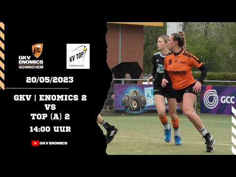 GKV | Enomics 2 - TOP (A) 2