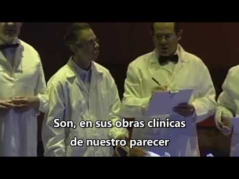 Roberto Chapí - Zarzuela El Rey que Rabió - Coro de Doctores