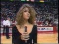 Mariah Carey America The Beautiful